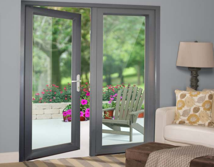 French Doors​