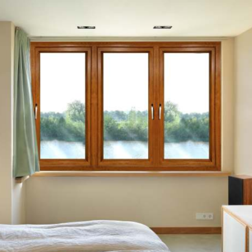 TwinSash Windows