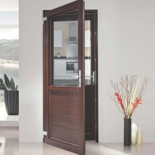 TwinSash Doors​