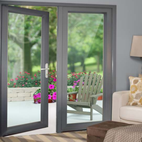 French Doors​